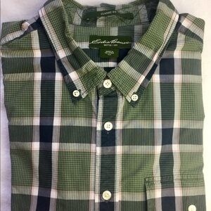 𝅺EDDIE Bauer Classic Fit TXL